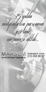 Maksem Endüstriyel Kaplama