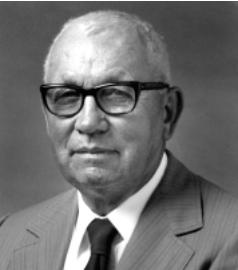 Teflon®'un mucidi Roy Plunkett